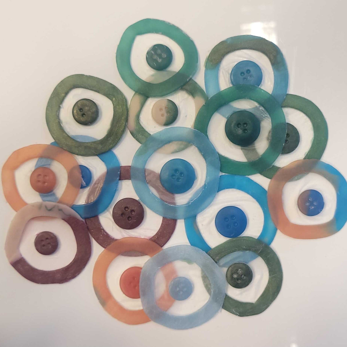 Button - HD Prosthetics