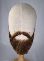 Vollbart Viking