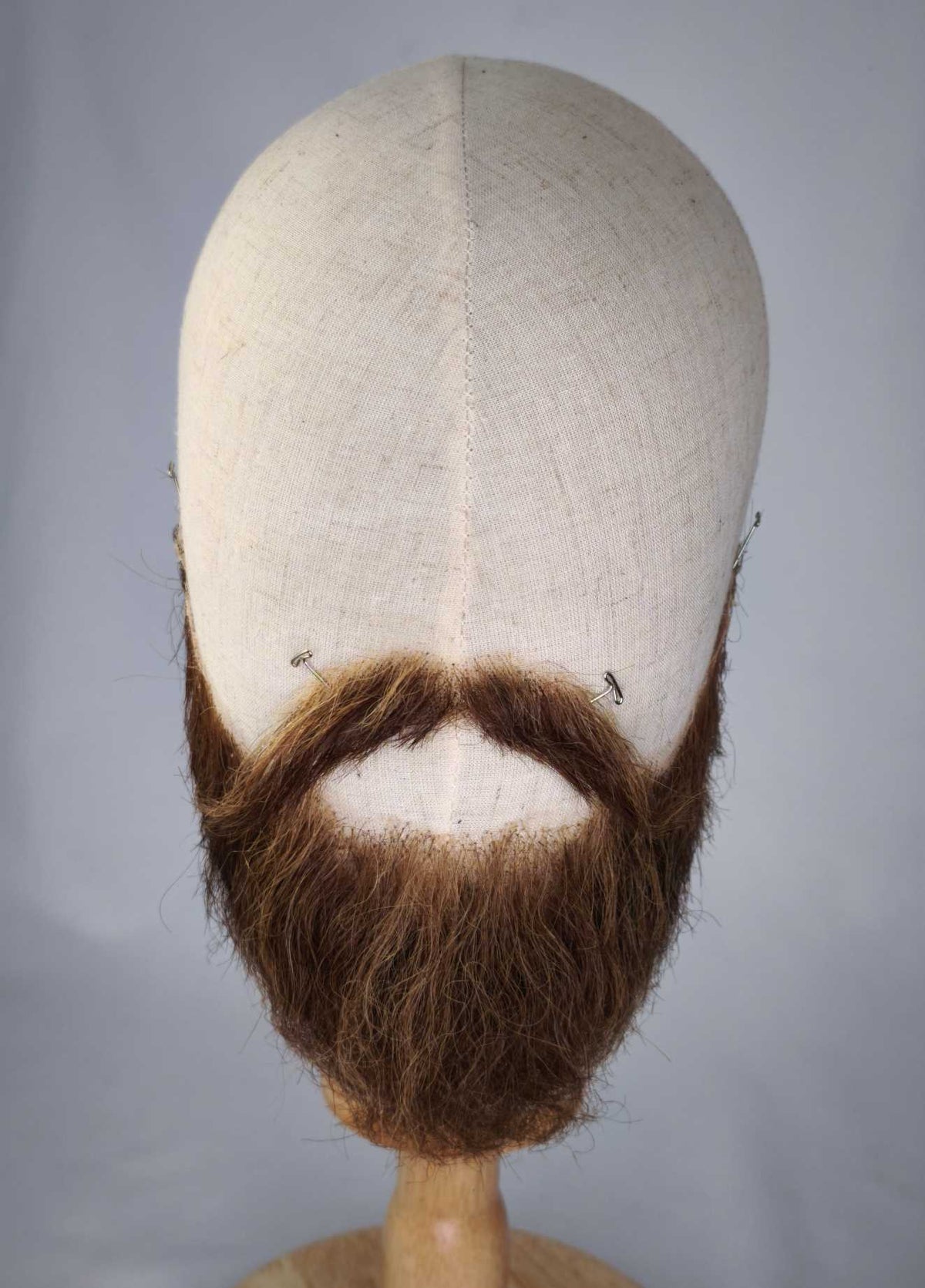 Vollbart Viking