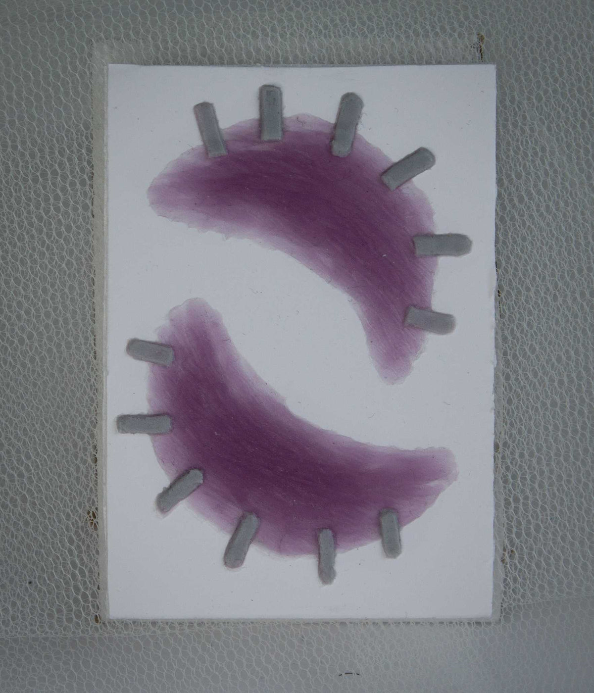 Unteraugen Dabi - Cosplay Prosthetic