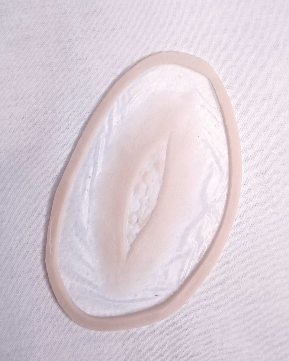 Stichwunde A - HD Prosthetics