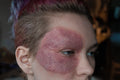Brandnarbe Zuko - Cosplay Prosthetic