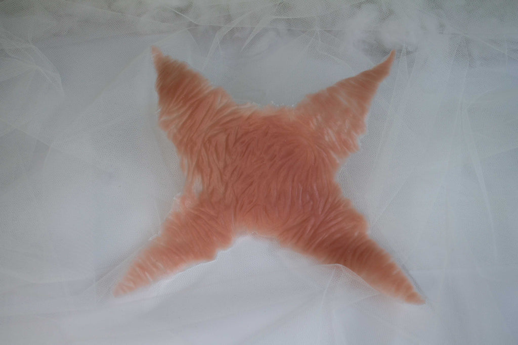 Bauchnarbe Ruffy - Cosplay Prosthetic