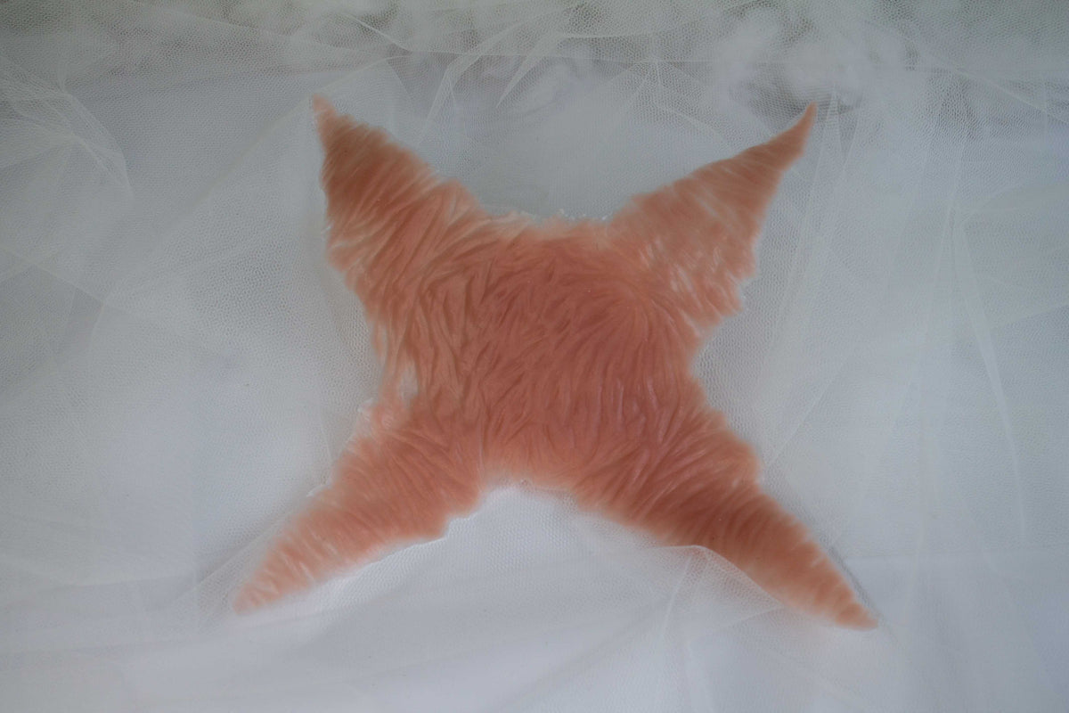 Bauchnarbe Ruffy - Cosplay Prosthetic