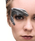 Cyborg Seven - Cosplay Prosthetic