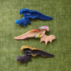 Drache - Silikonohren individuell