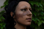 Narbe Genya - Cosplay Prosthetic